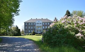 Gutshaus Volzrade B&B